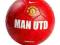 NIKE MANCHESTER UNITED PIŁKA NOŻNA SC2104-642 r. 5