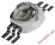 DIODA DIODY POWER LED RGB O MOCY 1W 350mA