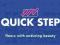 QUICK STEP LARGO    MEGA PROMOCJA!!!!