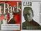 The Rat Pack, The very best of + Johnny  Cash, 3CD