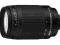 NIKON NIKKOR 70-300MM F4-5,6 G SLR FV23% GWARANCJA