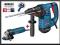 BOSCH MŁOT UDAROWO-OBROTOWY GBH 3-28 DRE +GWS 600