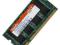 PAMIĘĆ RAM SO-DIMM DDR 512MB 333MHZ Firmowe