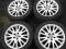 Felgi Aluminiowe Alusy Audi A4 17 cali