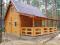 DOMY Z DREWNA, DOMY DREWNIANE DOM 60m2 / 64tys
