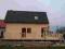 DOM DOMY Z DREWNA   120,5m2 duży taras + balkon