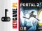 Portal 2 II Steam Automat Wysyłka 24na7