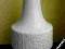 ART DECO wazon porcelanowy sygnowany 1939-1950