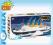 KLOCKI RMS TITANIC EDYCJA LIMITOWANA 450 kl. COBI