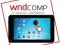 TABLET 7 ADAX 7DC2 WIFI 1GHz/4GB/512MB AND 4.0 Wwa