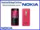 Nokia 301 Dual Sim Czerwona, Nokia PL, Faktura 23%