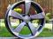 FELGI 17'' 5X112 AUDI A4 A5 A6 A7 A8 Q5 WARSZAWA