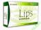 Lips na zajady i afty 30tabletek