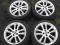 Felgi Aluminiowe Alusy Opel Corsa D 17 cali