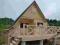 DOM DREWNIANY DOMY Z DREWA domki domek 82m2-59000