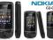 *NOWA* NOKIA C2-05 DYNAMIC GRAY SLIDER FV23%.