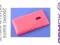 ETUI FUTERAŁ POKROWIEC JELLY CASE NOKIA LUMIA 800
