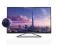 TV PHILIPS 46PFL4908H/12 3D 200HZ WIFI 4xOKULARY