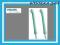 PHILIPS*HX8002*AirFloss Wymienna nasadka 2 sztuki