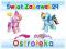 HASBRO MY LITTLE PONY PINKIE I RAINBOW A5934