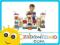 FISHER PRICE Zamek Warowny Rycerza Andrzeja