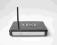 MSI RG60G Wireless Router WiFi B/G 4 x 10/100