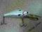 WOBLER Mikado CRACKER 7cm --- EXTRA WYKONANIE ---