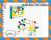 Gra zręcznościowa NAWLEKAJ NIE CZEKAJ 3+ TYCHY