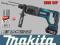 MAKITA BHR241RFE młotowiertarka aku SDS +GRATIS