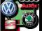 SPRZĘGŁO KOŁO DWUMASOWE SKODA OCTAVIA 1.8T 1.8 T