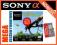 SONY ACTION CAM HDR-AS15 MEGA ZESTAW NA ROWER 16GB