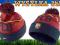 ZIMOWA CZAPKA NIKE FC BARCELONA BEANIE 576995-647