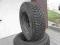 Opony zimowe Firestone 185/70 R14 7-8mm + stalówki