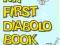 MY FIRST DIABOLO BOOK Donald Grant