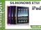 Wytrzymałe Silikonowe Etui Apple iPad 3,4 kolory