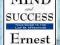 CREATIVE MIND AND SUCCESS Holmes