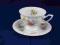 Rosenthal Maria Sommerstrauss Filiżanka + Spodek