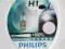 H1 PHILIPS X-TREME VISION +100% 55W 2SZT WROCŁAW