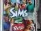SIMS  THE  PETS  2  USZKODZONE OPAKOWANIE  PSP