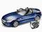 Model RC BMW Z4 Zdalnie sterowany 1:12
