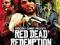 RED DEAD REDEMPTION GOTY BLUEGAMES DW.WILEŃSKI WAW