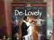 DE-LOVELY - Książka + DVD - Nowa !