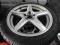 4 Felgi Aluminiowe 5x112 17 x 8 cali MERCEDES
