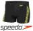 KĄPIELÓWKI SPEEDO MONOGRAM ENDURANCE 85cm LIME