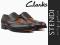 Buty wizytowe BLACKCHECK WIN 44 CLARKS -59%