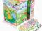 MOZAIKA mozaikowa BAŚNIOWA SKRZYNKA ORB FACTORY
