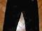 Spodnie ocieplane - chłopak - 104/110 LIKWIDACJA !