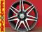 274 NOWE 17 5x112 MERCEDES Klasa C W202 W203 W204
