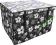 DUŻE Pudło kufer skrzynia pojemnik XXL CZ GHKT3493
