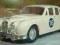 JAGUAR MK II  CORGI